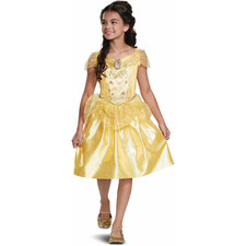 COSTUME PRINCIPESSE DISNEY