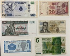 Lotto banconote