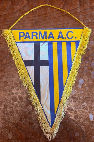 Gagliardetto calcio football - gagliardetto,