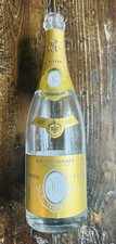 Cristal Bottiglia Champagne