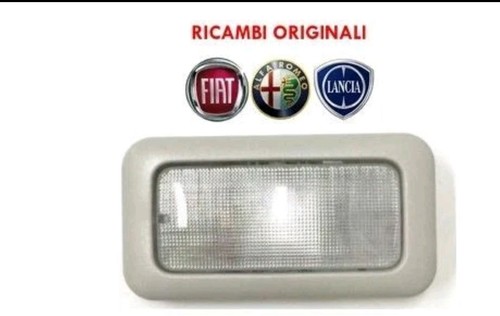 Plafoniera luce interna - luce,