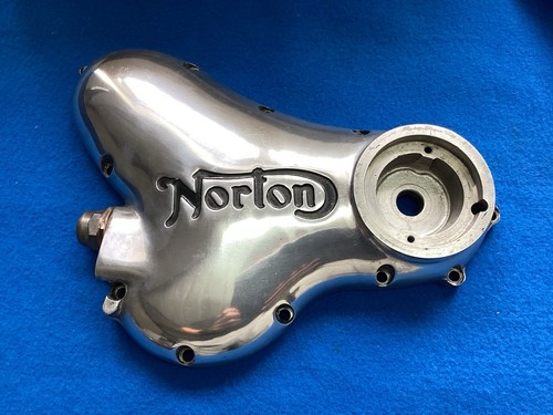 Norton commando 750 - norton,