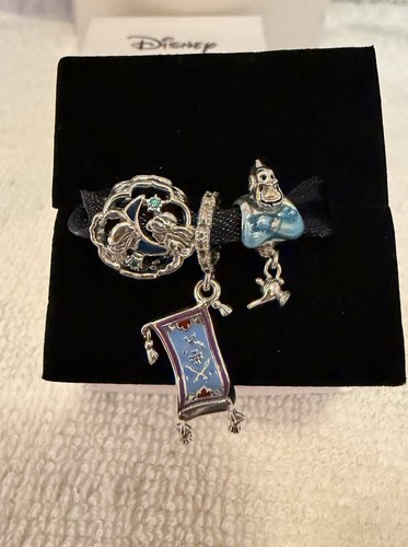 Disney pandora aladdin - aladdin, 30th