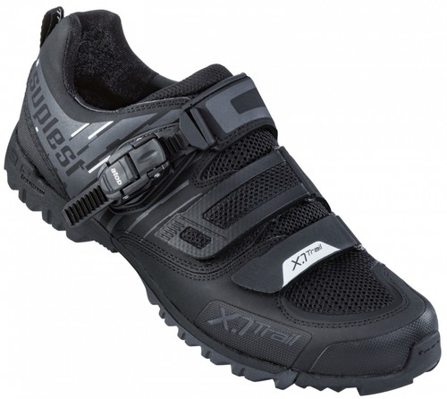 Scarpe ciclismo uomo - scarpe,