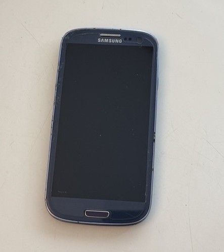 Samsung galaxy i9300 blu - samsung,