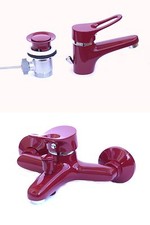 Lavabo, Vasca da Bagno, Bagno