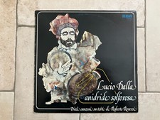 Lucio Dalla _ Anidride
