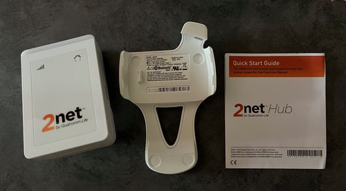 Kit mpoc coaguchek - coaguchek, xs
