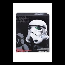 -=]HASBRO - Star Wars Black