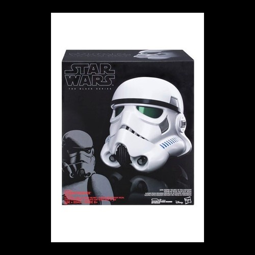 Hasbro star wars black - -,