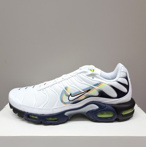 Nike air max plus - max, tuned