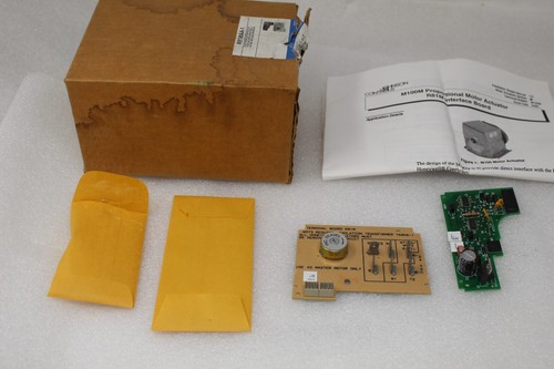 Johnson controls r81maa kit - johnson, r81maa-1