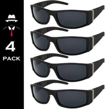 Mens Sunglasses OG Gangster