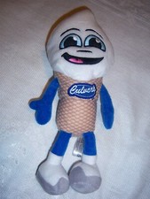Culvers Restaurant 10" Scoopie