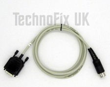 Cavo a banda 8 pin Acom serie