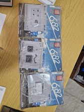 3 Uscite Hachette  costruisci