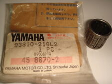 gabbia gabbietta spinotto pistone 24x10 Yamaha YZ125LC 1994 cod 93310216L2