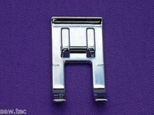 Open Toe Ricamo Piede 9MM a