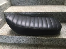 Sella Vintage Ducati Scrambler Anni 70