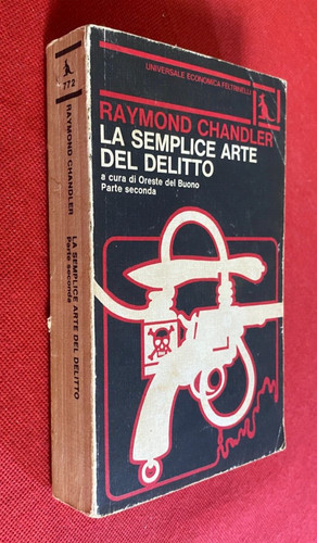 Raymond chandler la - raymond, semplice