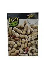 semi ARACHIDI da semina 500 grammi