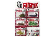 Fanatik mikrojig set - mikrojig,
