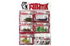 FANATIK MIKROJIG Set Completo