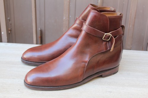 Boots tricker lanniere - tricker's, a