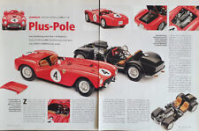 Ferrari 375 Plus in 1-18 di