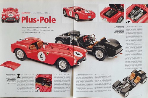 Ferrari 375 plus 18 di - ferrari,