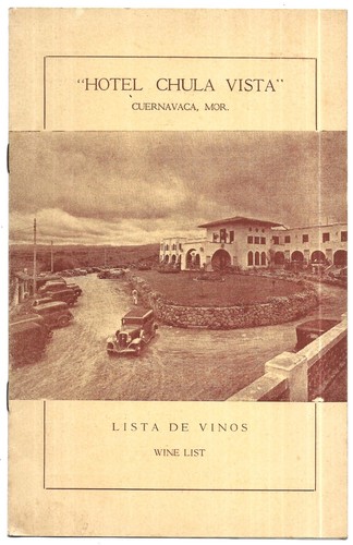 Vintage hotel chula vista - hotel,