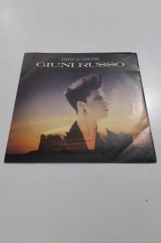 Giuni russo ragazzi - –, al