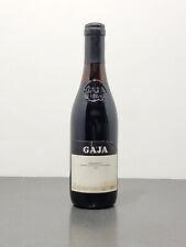 Gaja Barbaresco 1986 bott