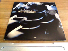 BRIAN HODGSON JOHN LEWIS WAVEMAKER UK LP 1977 RADIOPHONIC WORKSHOP EMS SYNTHI NM