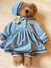 Peluche vintage Boyd's Bears