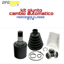 KIT GIUNTO (CAMBIO AUTOMATICO)