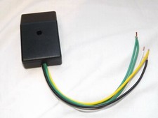 SHACKTUNE TRIUMPH OVERDRIVE