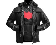 Batman Arkham Knight Red Hood