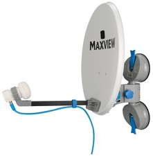 Maxview Remora 40 Kit piatti