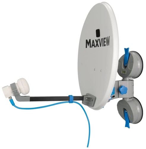 Maxview remora kit piatti - 40,