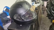 casco moto integrale scorpion