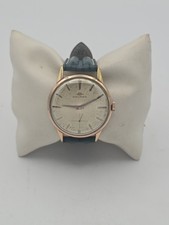 Movado Vintage Anni 60