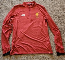 Maglia allenamento Liverpool