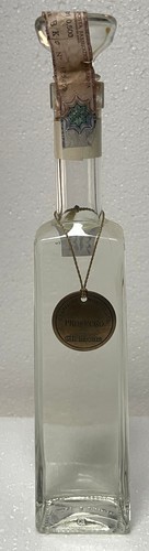 Grappa prosecco vintage 50 - grappa, di