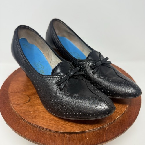 Vintage selby navy pelle - navy,