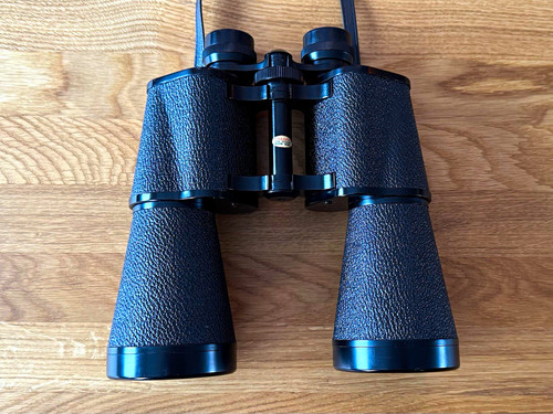 Binocolo falco 20x60 - binocolo,