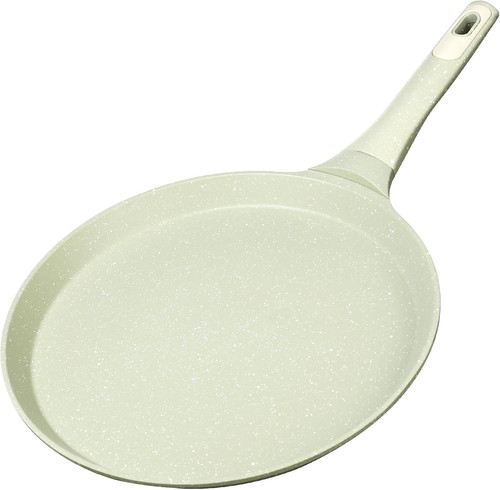 Padella per crepe pancake - e,