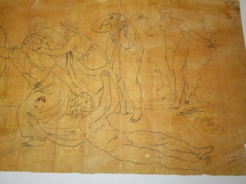 Att pietro benvenuti 1769 - att,