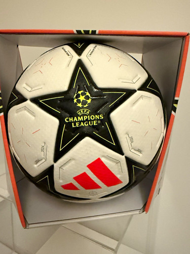 Adidas champions league pro - champions,