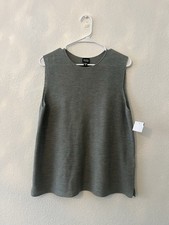 Maglione blusa Eileen Fisher